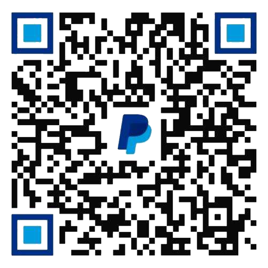 GHSPABC PayPal
